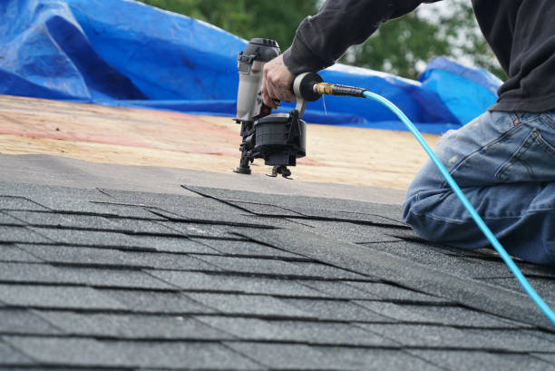 EPDM Roofing in New Bern, NC